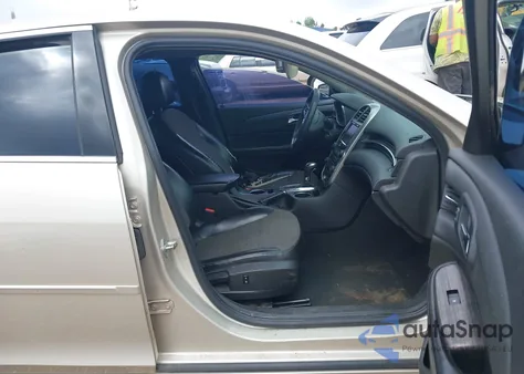 2015 Chevrolet Malibu 1Lt from USA, damaged, VIN 1G11C5SL3FF354318